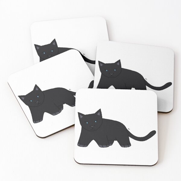 Item preview, Pocket-Sized Panther designed and sold by Kai Ligers.