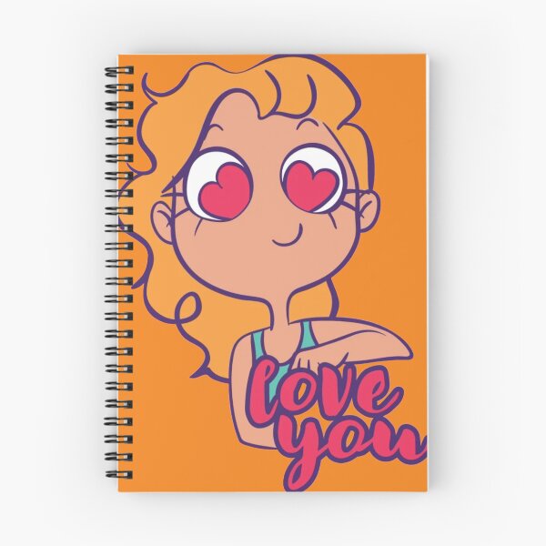 Item preview, love you designed and sold by love-my.