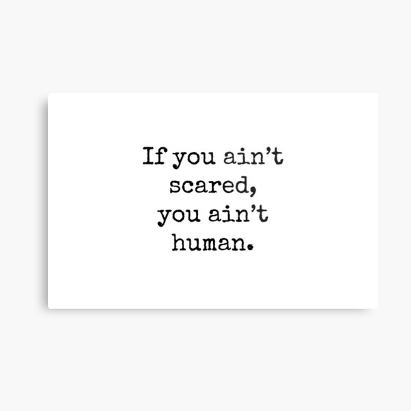 Metal Print