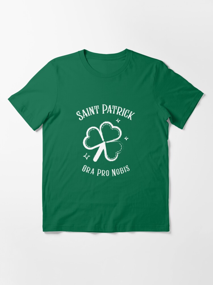 Louis & Pat Are My Favorite Saints Short Sleeve Unisex T-Shirt 3XL