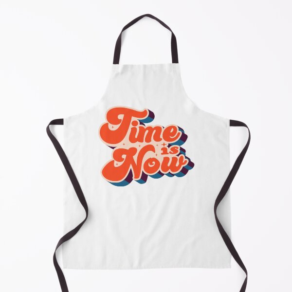 Item preview, Time is Now designed and sold by stonedwitch.