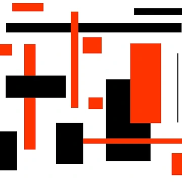 Artwork thumbnail, Rectangular Pattern 16 by supernova23