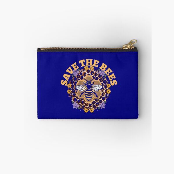 Item preview, Save the Bees  designed and sold by HappinessWorld.