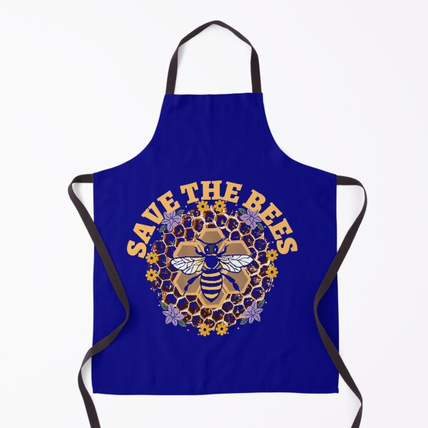 Item preview, Save the Bees designed and sold by HappinessWorld.