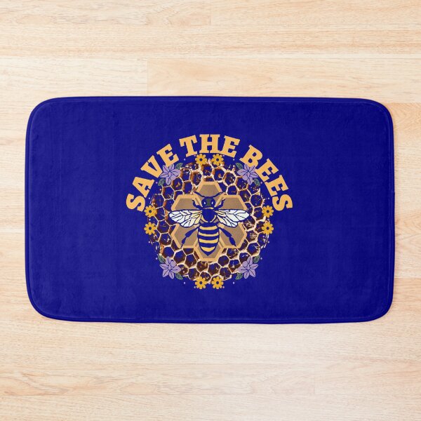 Item preview, Save the Bees  designed and sold by HappinessWorld.