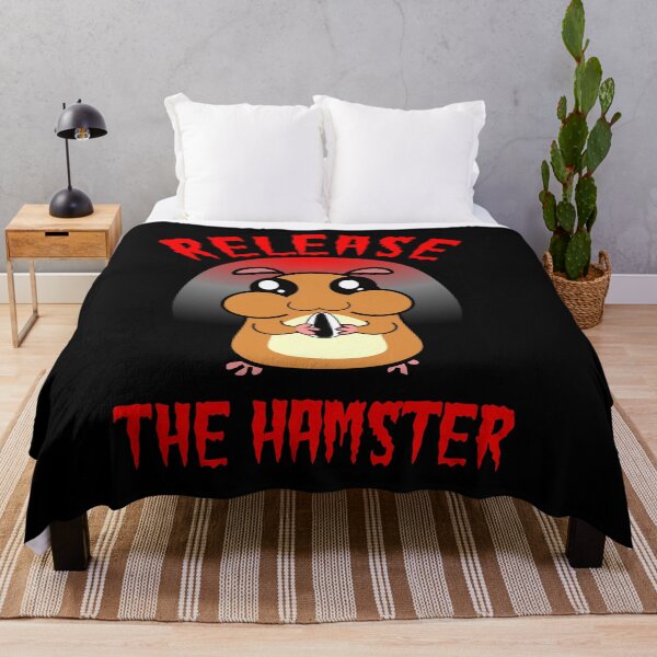 Item preview, Release the hamster designed and sold by Forever-Design.