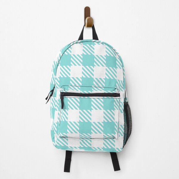 Item preview, Buffalo Plaid Pattern 854 designed and sold by tonymagnerart.