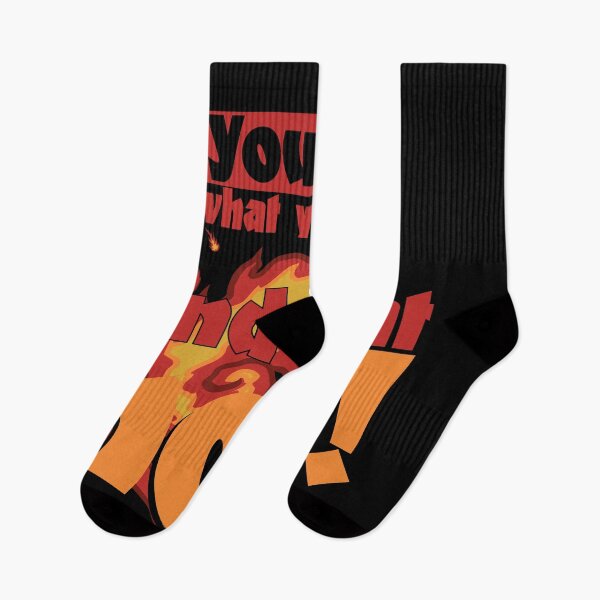 Item preview, You are what you eat I eat hot chili saying designed and sold by Andreas-Jaeger.