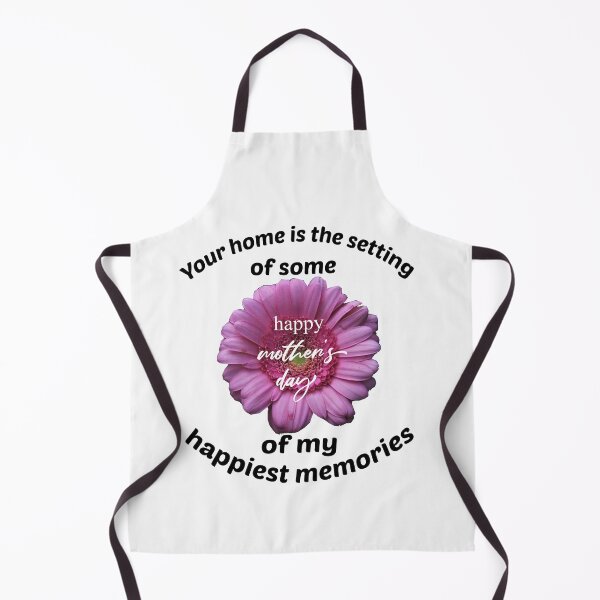 Item preview, Your home is the setting of some of my happiest memories Happy Mother’s Day designed and sold by HananDesign13.
