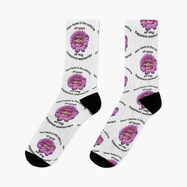 Item preview, Your home is the setting of some of my happiest memories Happy Mother’s Day designed and sold by HananDesign13.