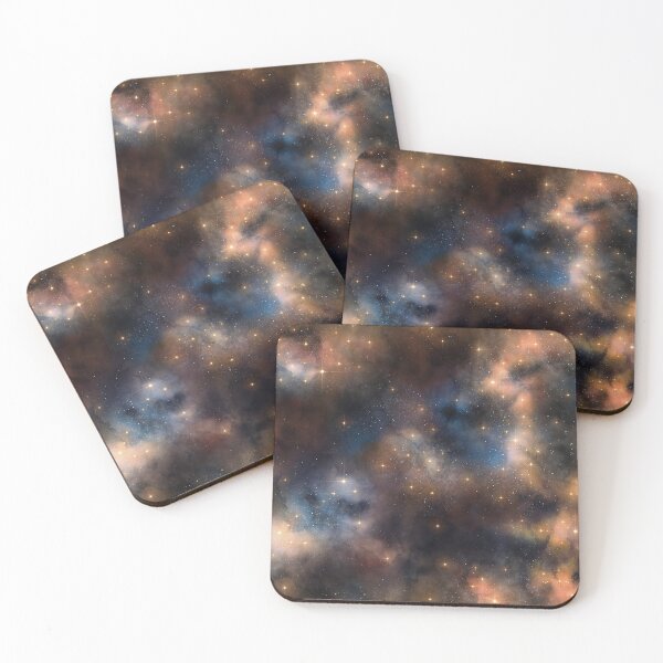 Item preview,  Beautiful and Colorful Galaxy designed and sold by remonss.