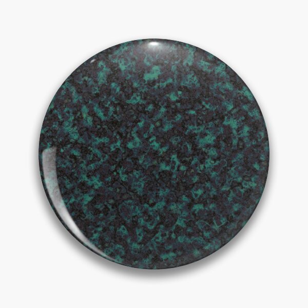 Item preview, Abstract coloured dark green marble pattern designed and sold by myseptember18th.