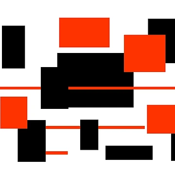 Artwork thumbnail, Rectangular Pattern 18 by supernova23