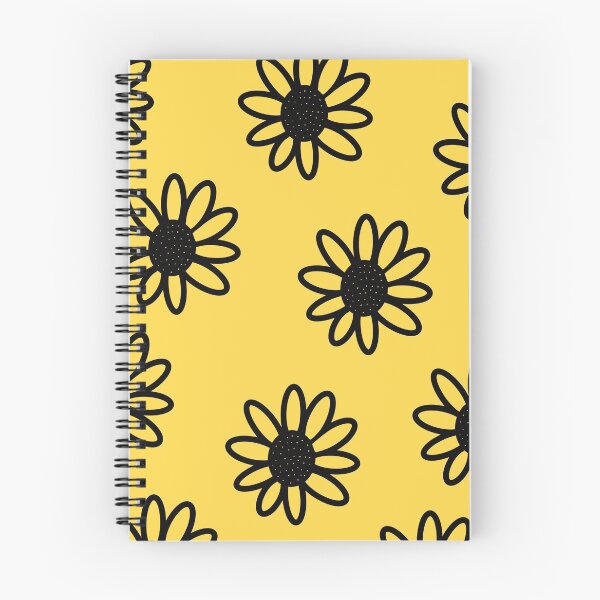 Item preview, yellow flowers designed and sold by liv ☾.