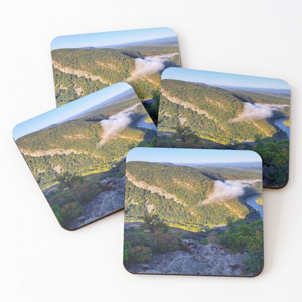 Item preview, Mountains Above The Clouds designed and sold by MettledDesigns.