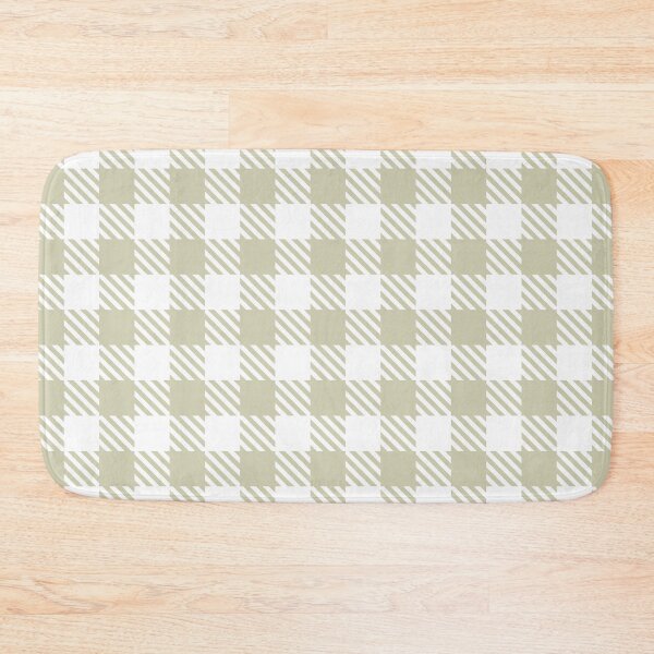 Item preview, Buffalo Plaid Pattern 858 designed and sold by tonymagnerart.