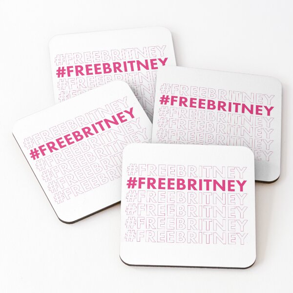 Item preview, Free Britney designed and sold by ind3finite.
