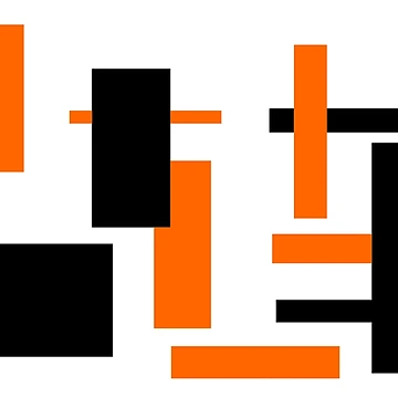 Artwork thumbnail, Rectangular Pattern 46  by supernova23