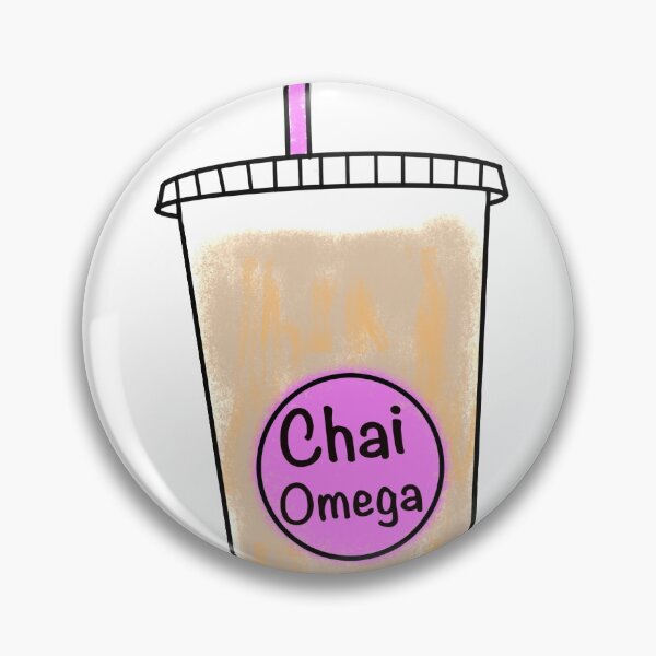 Item preview, Chai Omega designed and sold by nattty.