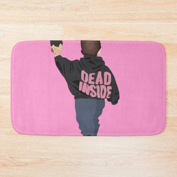 Item preview, muerto dentro de meme identificable designed and sold by elizastreet.