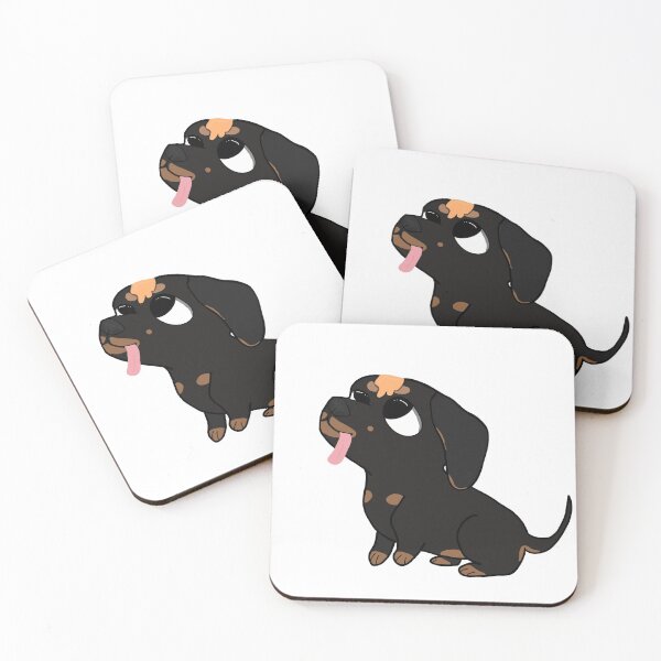 Item preview, Butter Dog designed and sold by eg-artt.