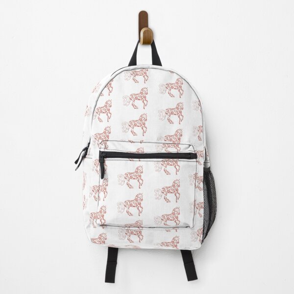 Item preview, FLORAL HORSE designed and sold by AnaSanchez.
