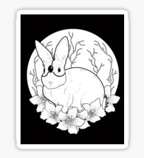 Moon Ritual Sticker