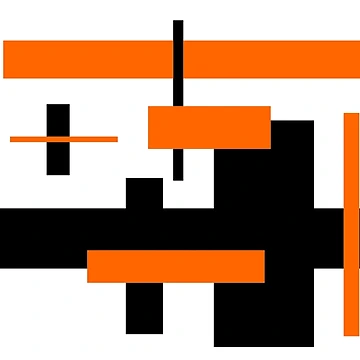 Artwork thumbnail, Rectangular Pattern 47  by supernova23