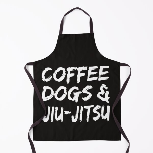 Item preview, Coffee Dogs Jiu Jits designed and sold by Ryan89-Design.