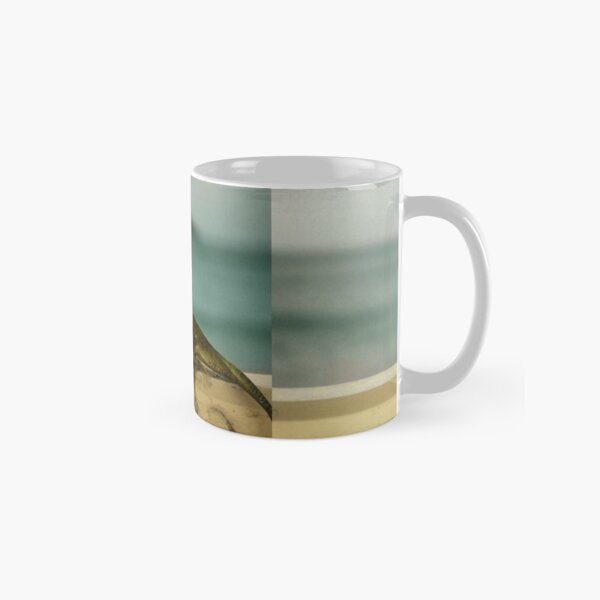 Item preview, Harry lizzard BBC Death in Paradise  designed and sold by SaintMarie.