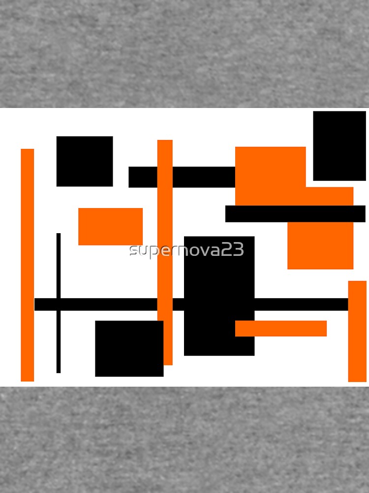 Rectangular Pattern 48 by supernova23
