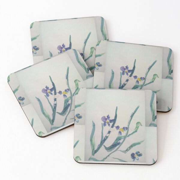 Item preview,  The forget-me-nots designed and sold by Igorsalik.
