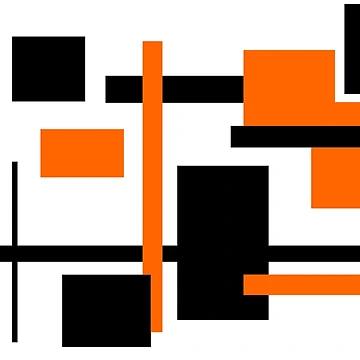 Artwork thumbnail, Rectangular Pattern 48 by supernova23
