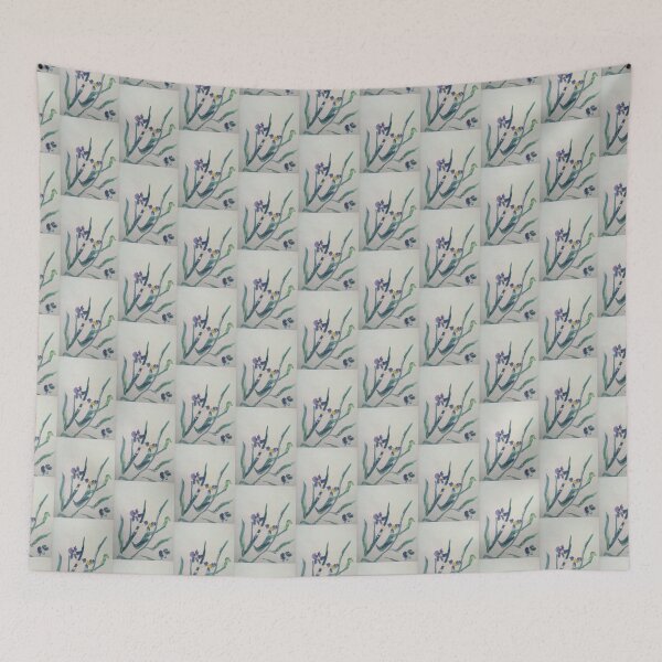 Item preview,  The forget-me-nots designed and sold by Igorsalik.