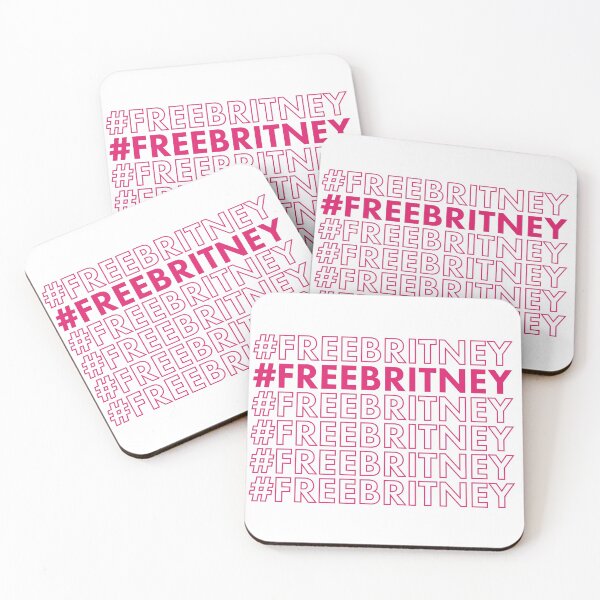 Item preview, Free Britney designed and sold by ind3finite.