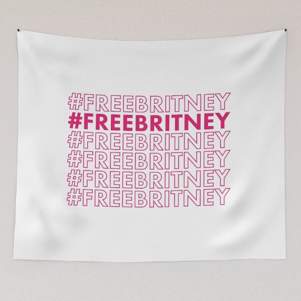 Item preview, Britney libre designed and sold by ind3finite.