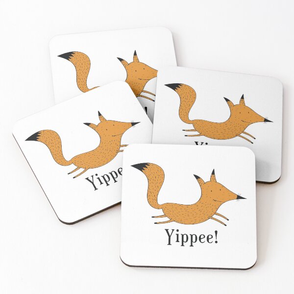 Item preview, Yippee  designed and sold by Julianadieyi.