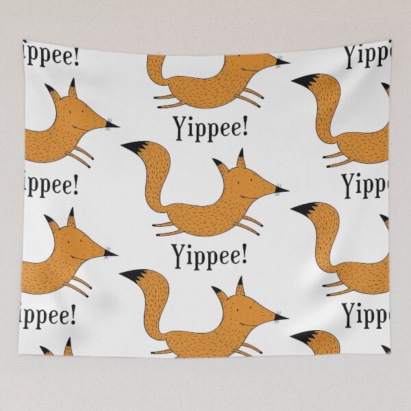 Item preview, Yippee  designed and sold by Julianadieyi.