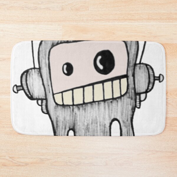 Item preview, Funny Doodle Art designed and sold by ESDT.