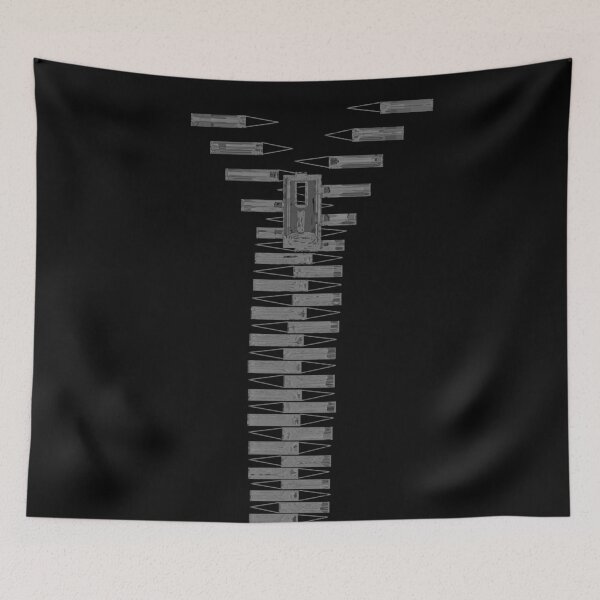 Item preview, The Zipper designed and sold by cherylorraine.