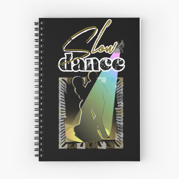 Item preview, Slow dance with you designed and sold by catnbloom.