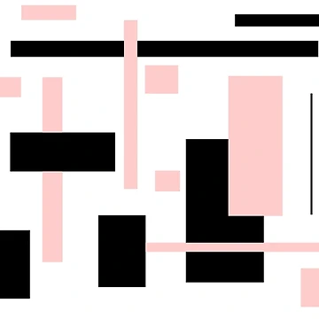 Artwork thumbnail, Rectangular Pattern 19  by supernova23