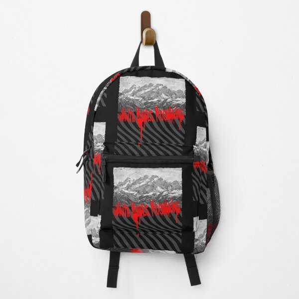Item preview, Faith Moves Mountains designed and sold by Pixelcraftsmith.