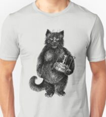 Behemoth the Cat Unisex T-Shirt
