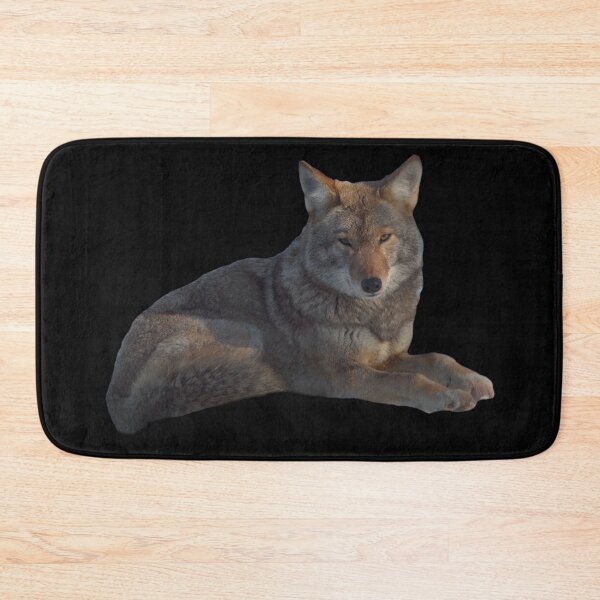 Item preview, Wolf Stare designed and sold by InventorsCave.