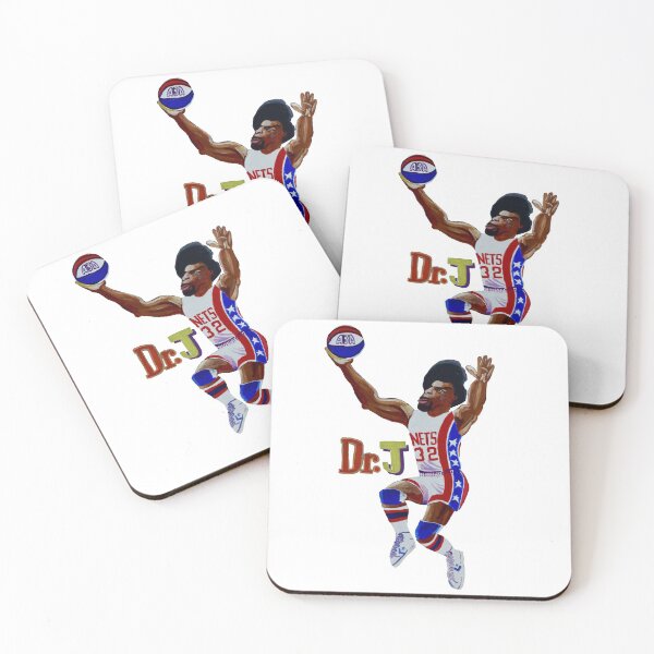 Item preview, Dr. J designed and sold by Steve Spencer.