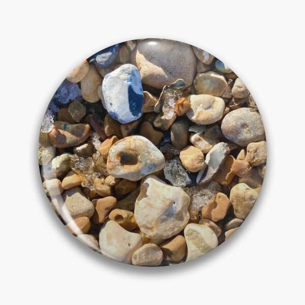 Item preview, Stone beach  designed and sold by ChangingSkies.