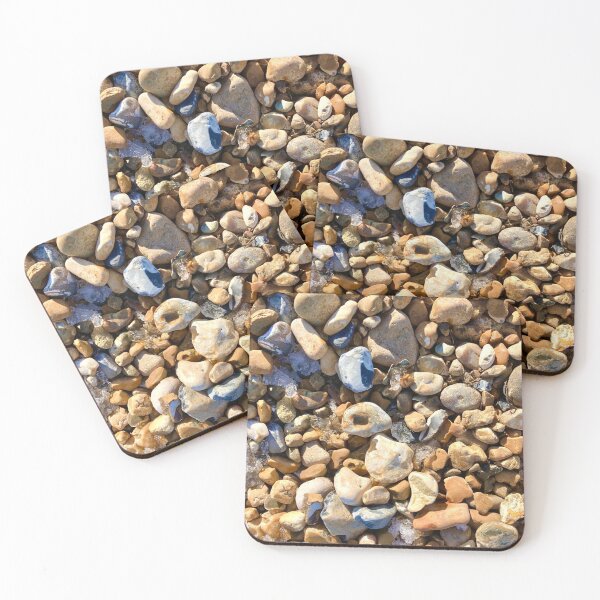 Item preview, Stone beach  designed and sold by ChangingSkies.