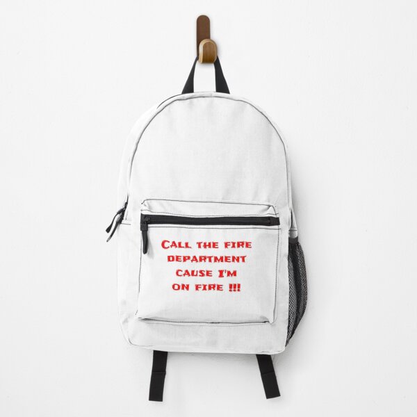 Item preview, Call 18 by what I'm on fire! designed and sold by malo Barbier.
