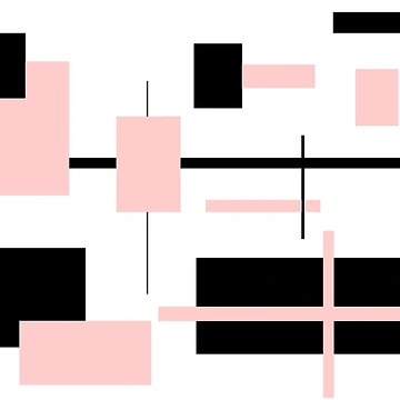Artwork thumbnail, Rectangular Pattern 20  by supernova23
